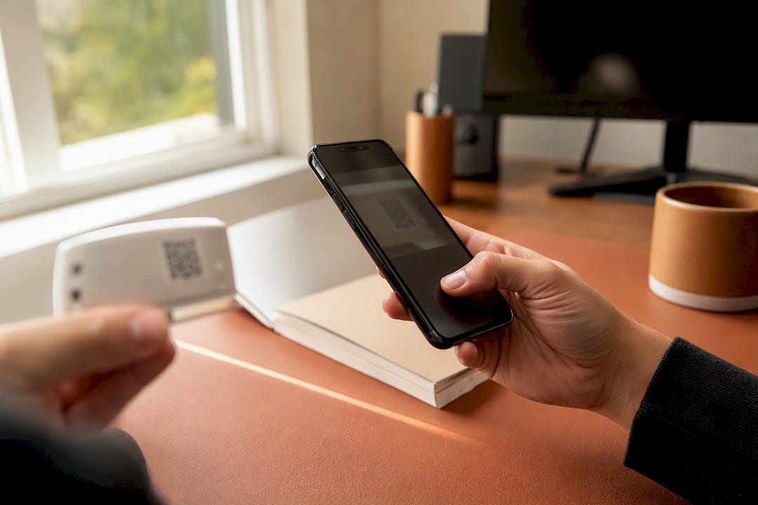 Wi‑Fi Controller Setup for Homeowners: 3 Pairing Methods in 15 Minutes